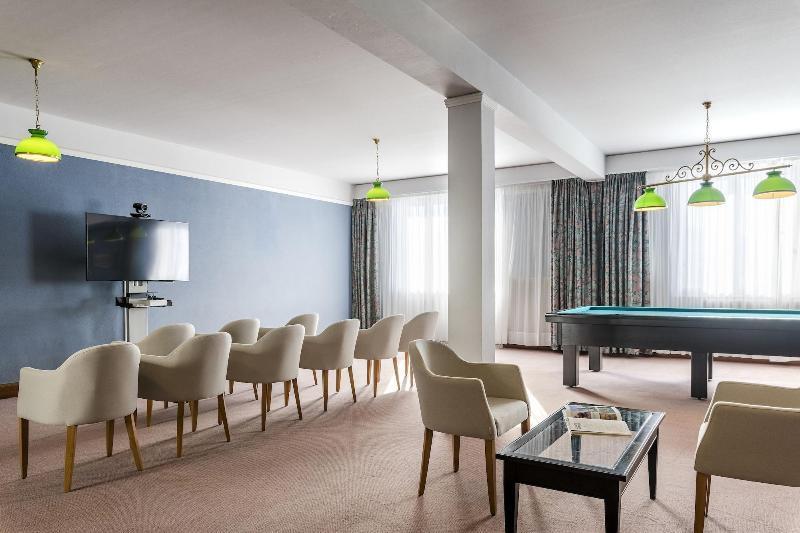 Azureva Bussang Aparthotel ภายนอก รูปภาพ