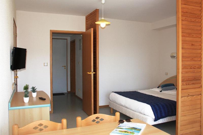 Azureva Bussang Aparthotel ภายนอก รูปภาพ