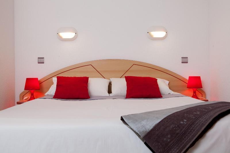 Azureva Bussang Aparthotel ภายนอก รูปภาพ