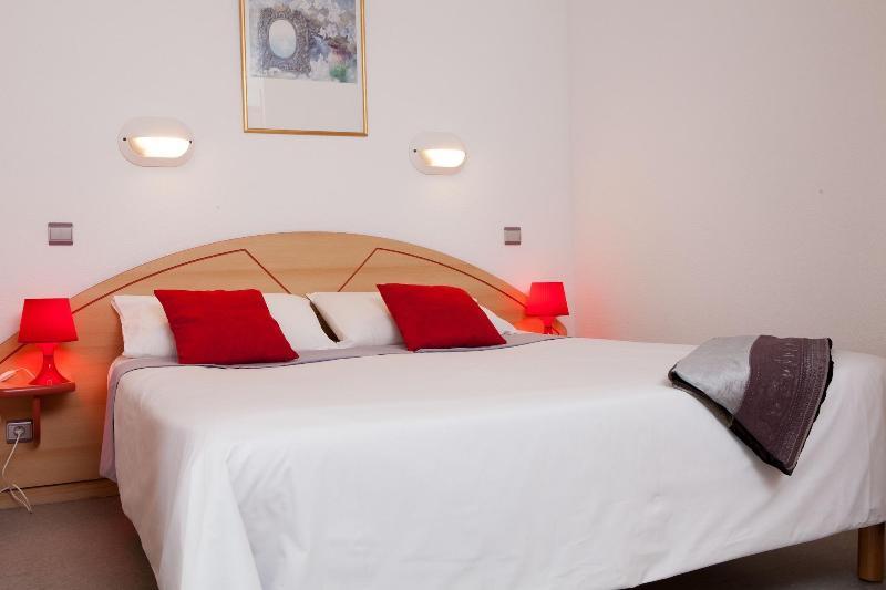 Azureva Bussang Aparthotel ภายนอก รูปภาพ