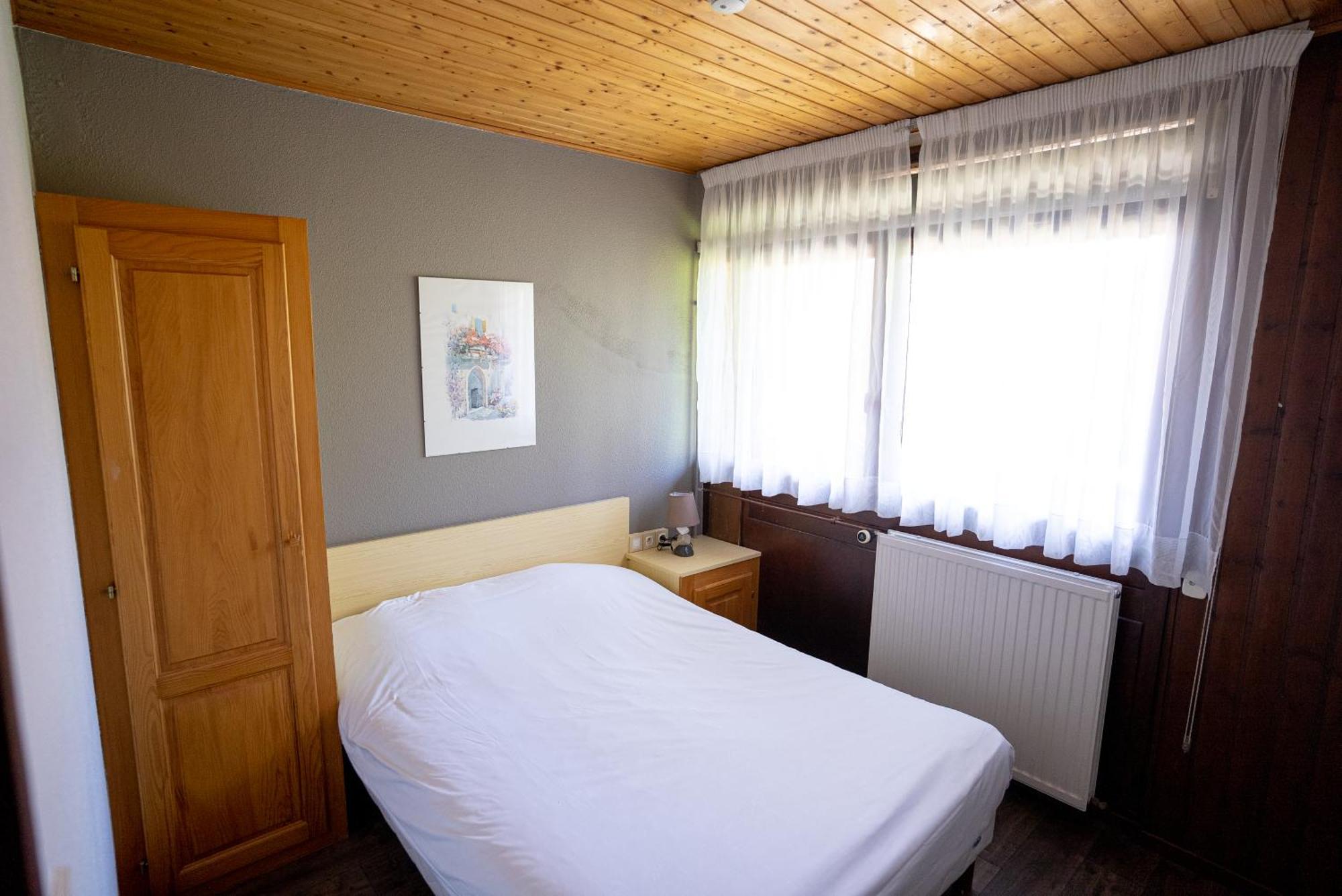 Azureva Bussang Aparthotel ภายนอก รูปภาพ