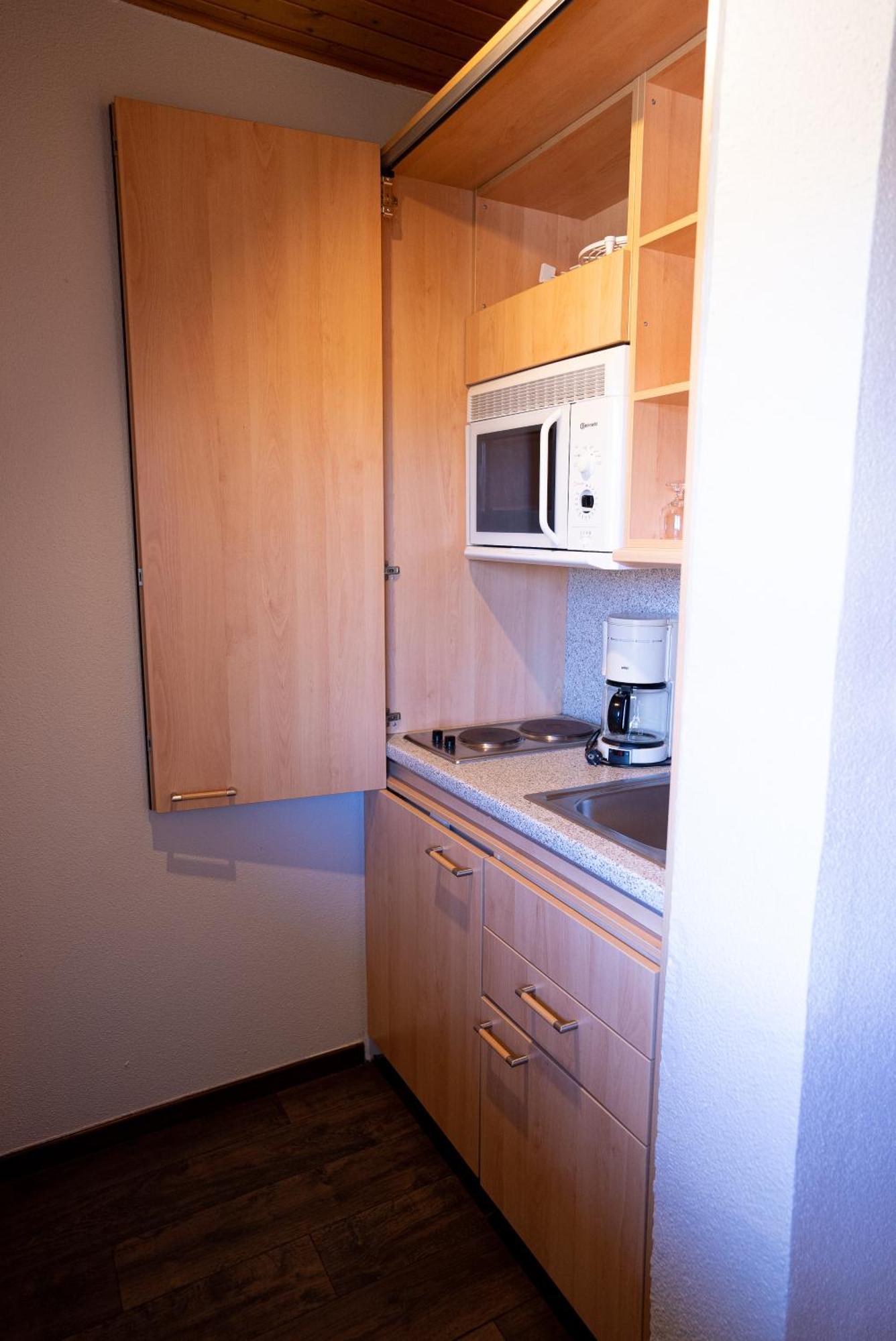 Azureva Bussang Aparthotel ภายนอก รูปภาพ