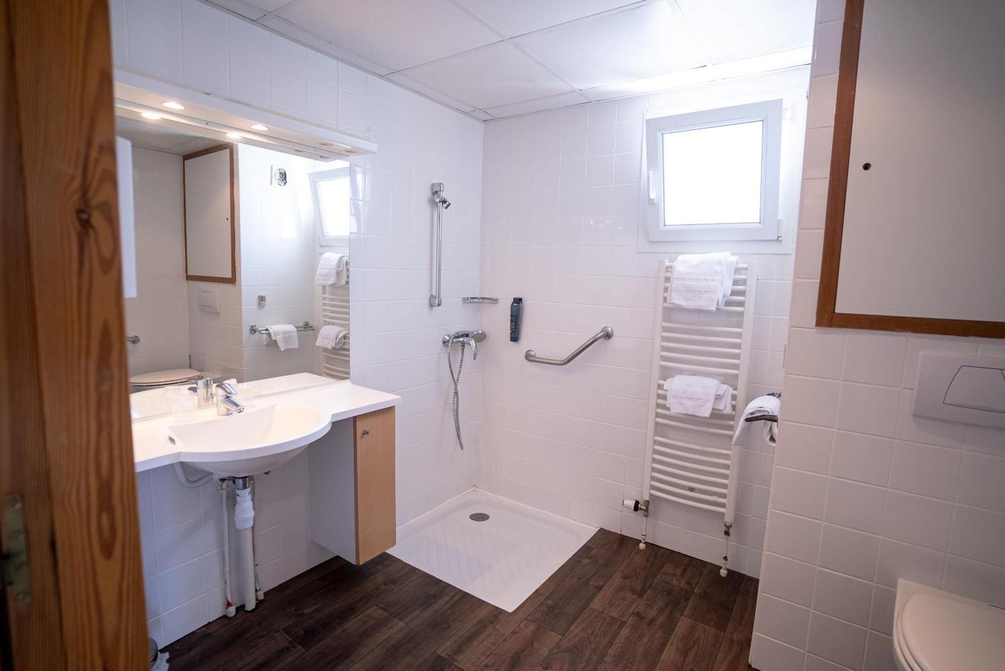Azureva Bussang Aparthotel ภายนอก รูปภาพ