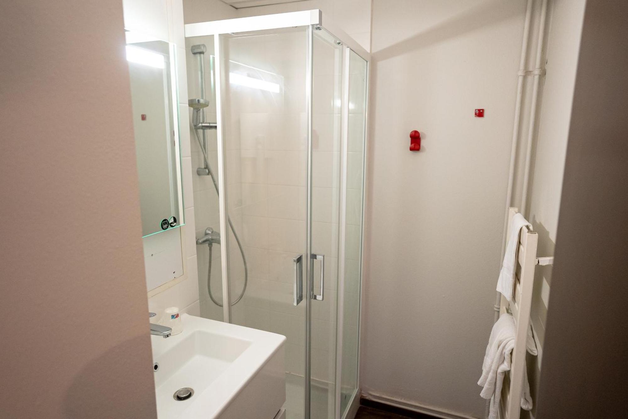 Azureva Bussang Aparthotel ภายนอก รูปภาพ