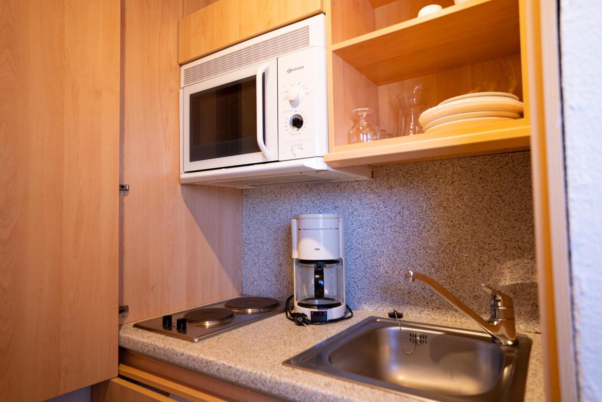 Azureva Bussang Aparthotel ภายนอก รูปภาพ