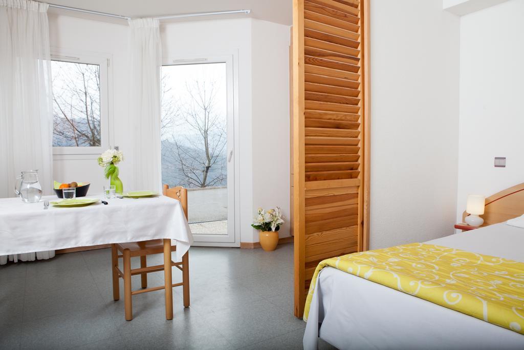 Azureva Bussang Aparthotel ภายนอก รูปภาพ