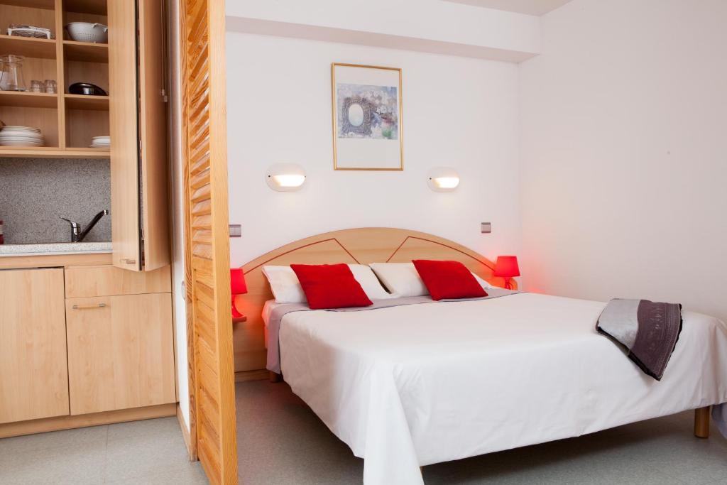 Azureva Bussang Aparthotel ห้อง รูปภาพ