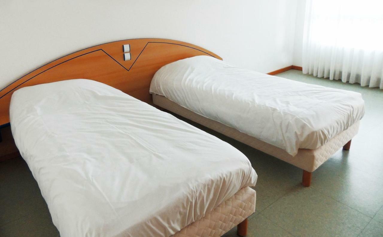 Azureva Bussang Aparthotel ภายนอก รูปภาพ