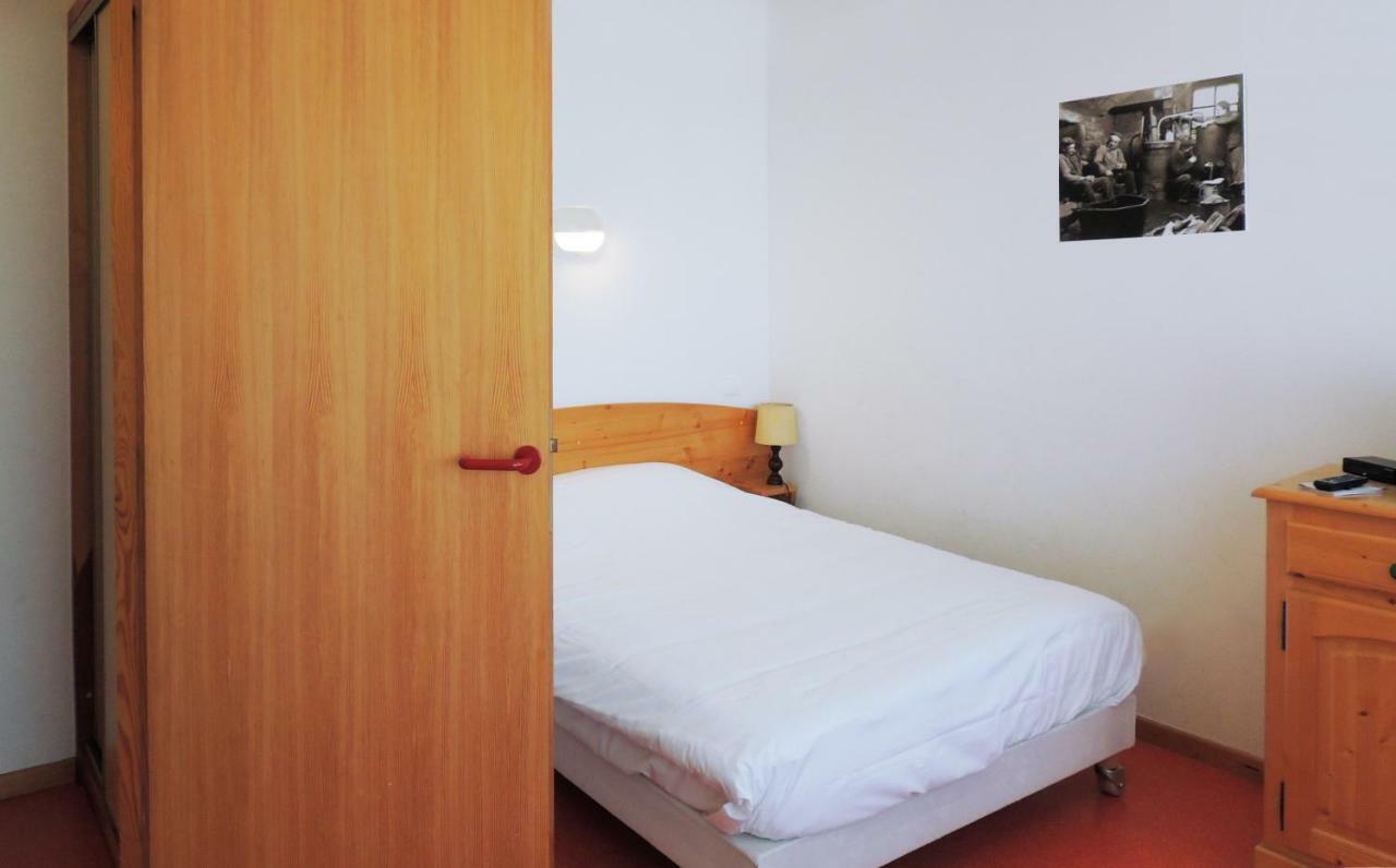 Azureva Bussang Aparthotel ภายนอก รูปภาพ